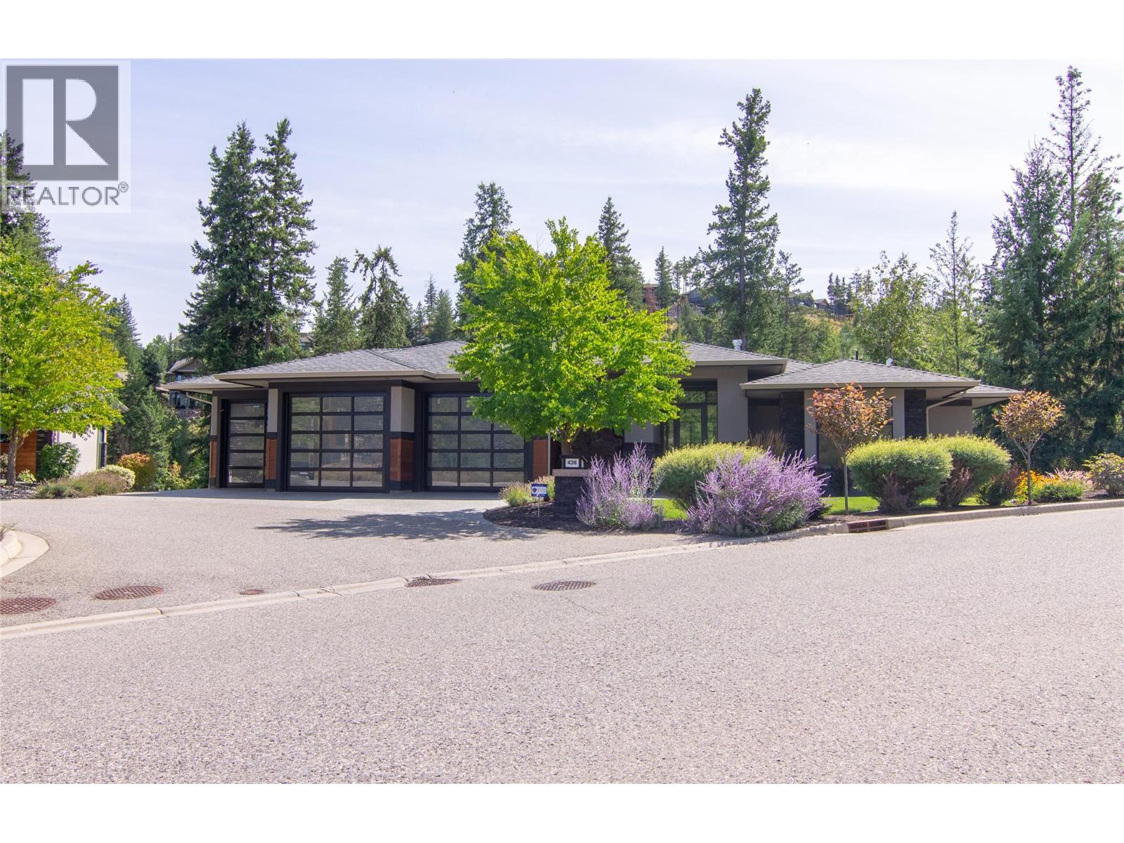  436 Predator Ridge Drive, Vernon