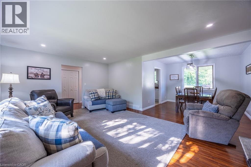 Photo 10 of 20 Sheridan Boulevard, Simcoe ON