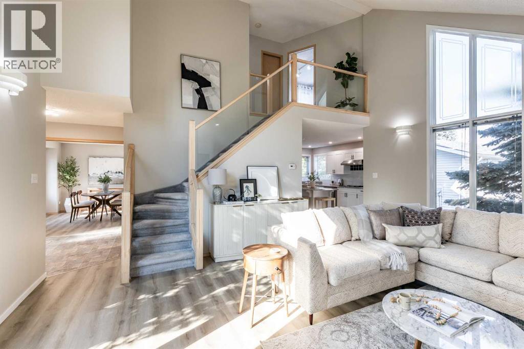 Photo 11 of 63 Palliser Way Ne, Medicine Hat AB