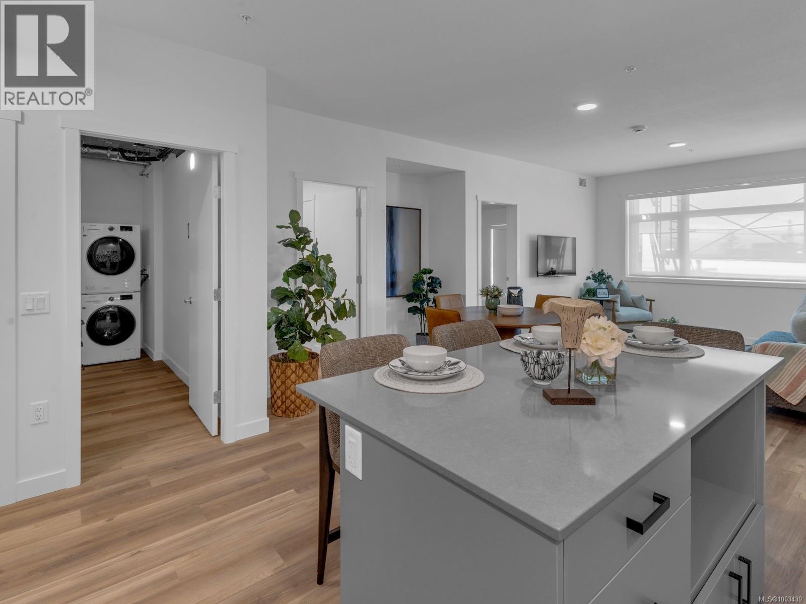 Photo 9 of 215 2390 City Gate Blvd, Langford BC