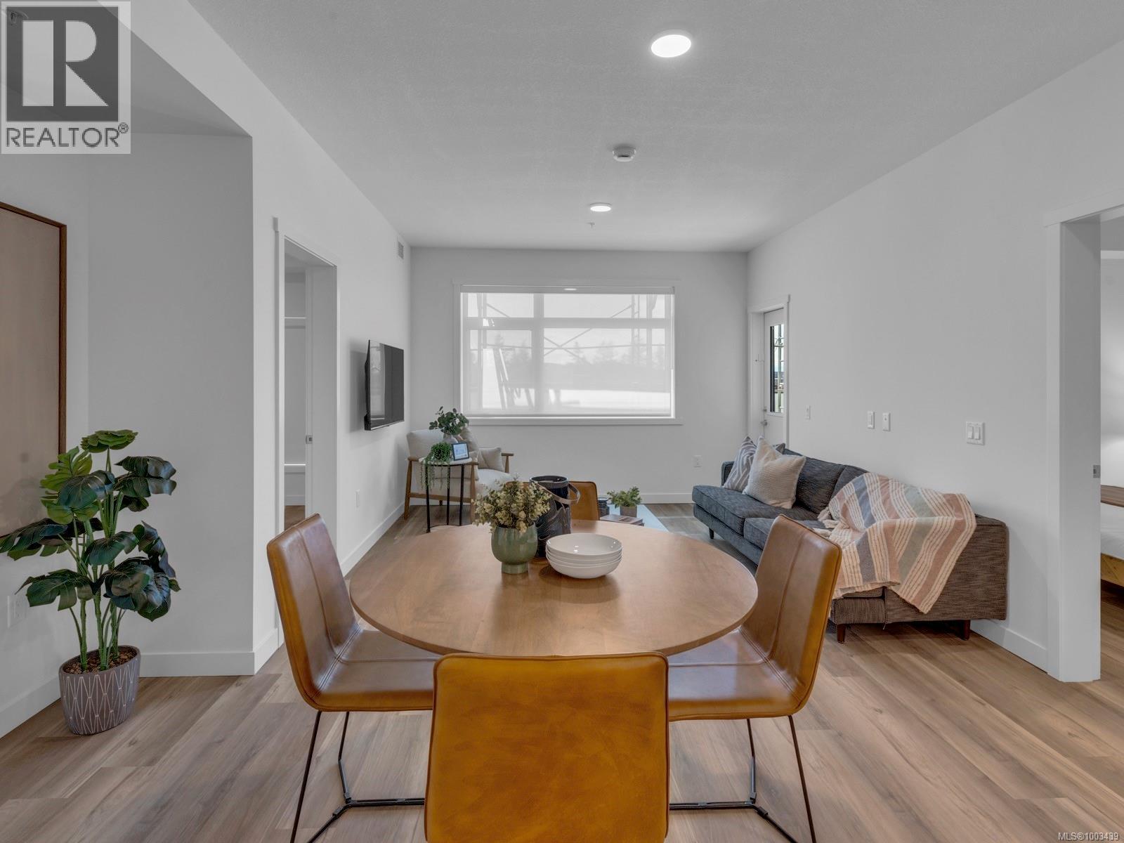 Photo 10 of 215 2390 City Gate Blvd, Langford BC