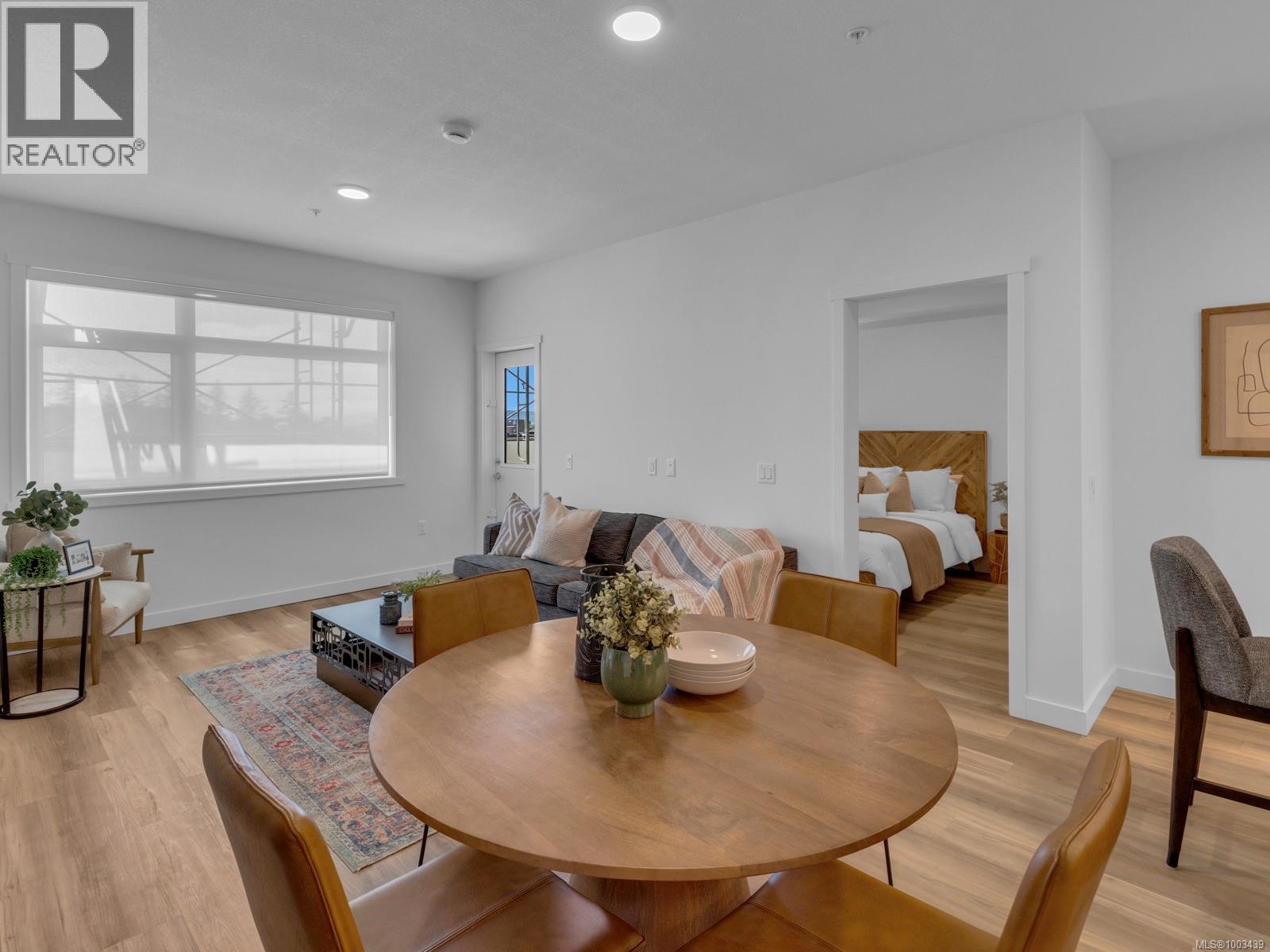Photo 12 of 215 2390 City Gate Blvd, Langford BC