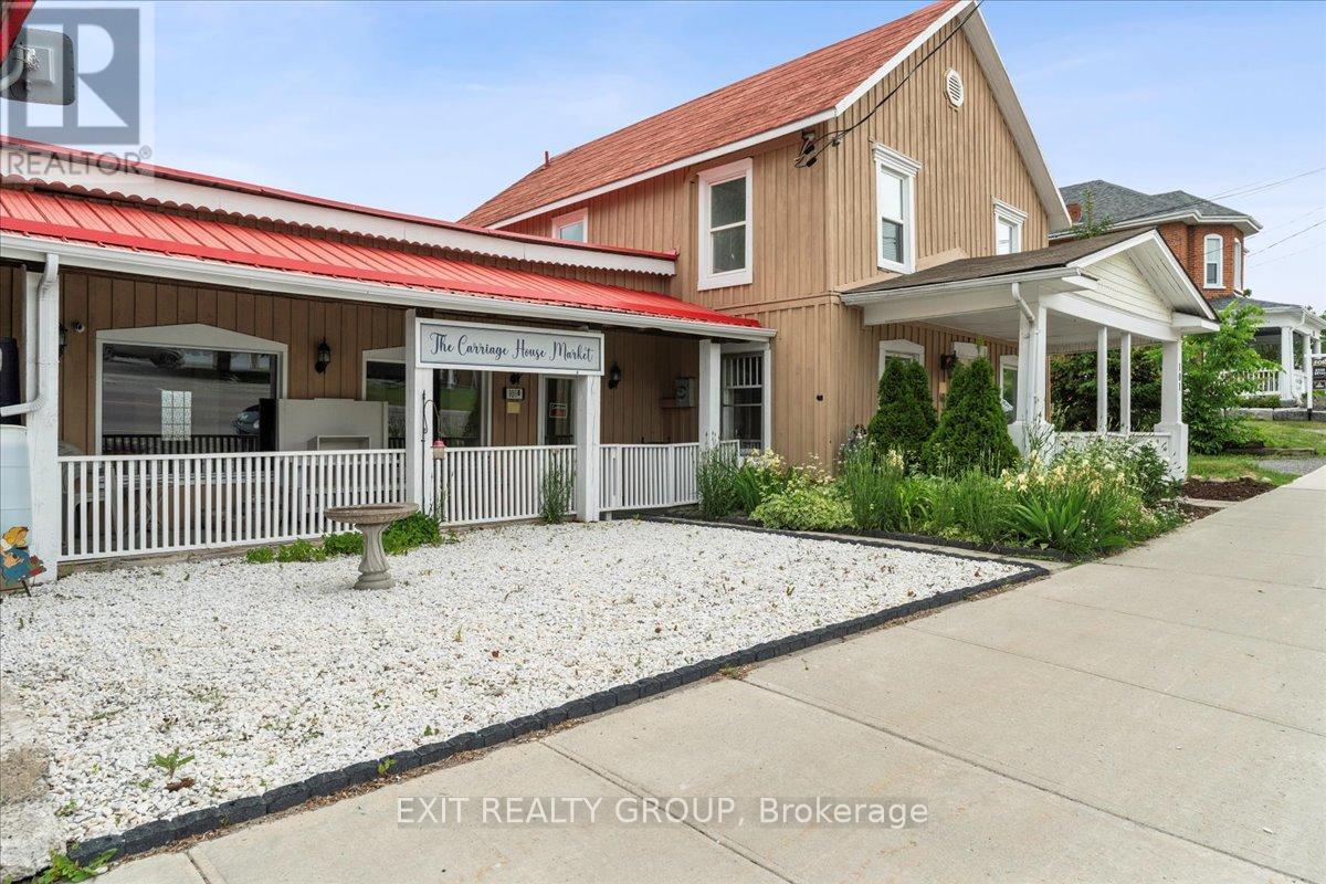 Photo 2 of 101 Durham Street S, Madoc ON