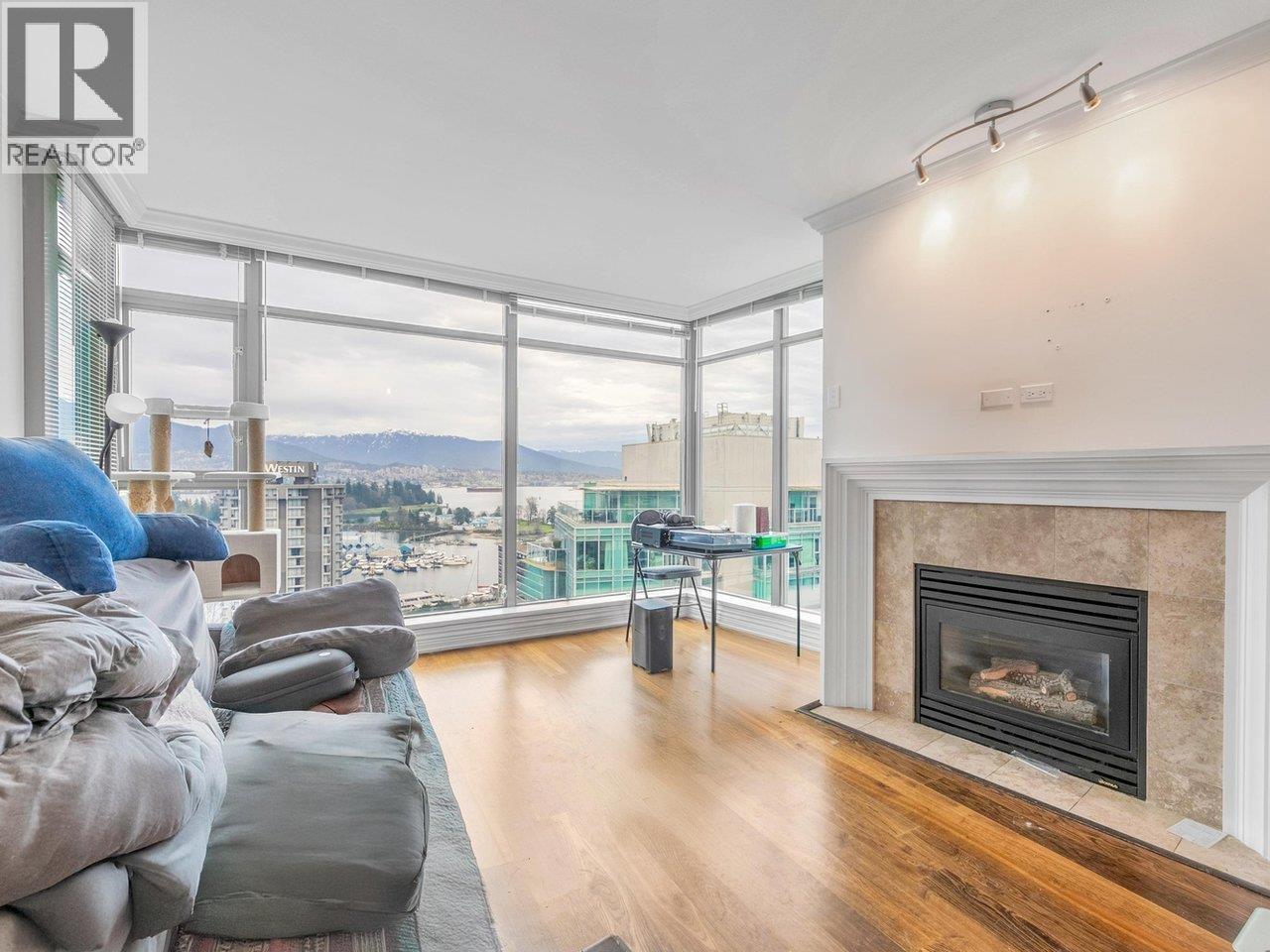 1803 1680 BAYSHORE DRIVE, Vancouver