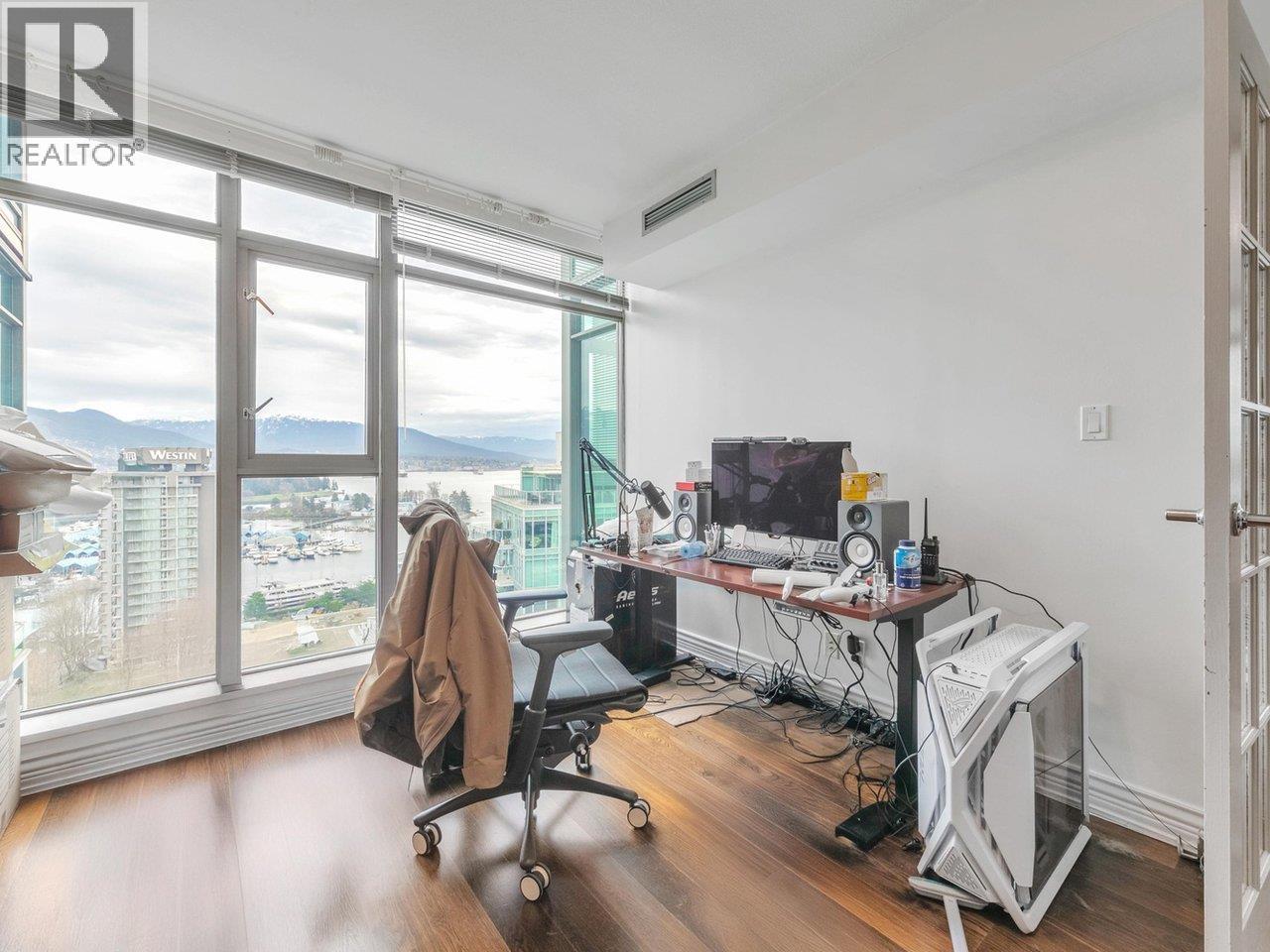 1803 1680 BAYSHORE DRIVE, Vancouver