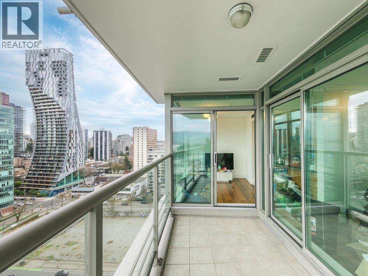 1803 1680 BAYSHORE DRIVE, Vancouver