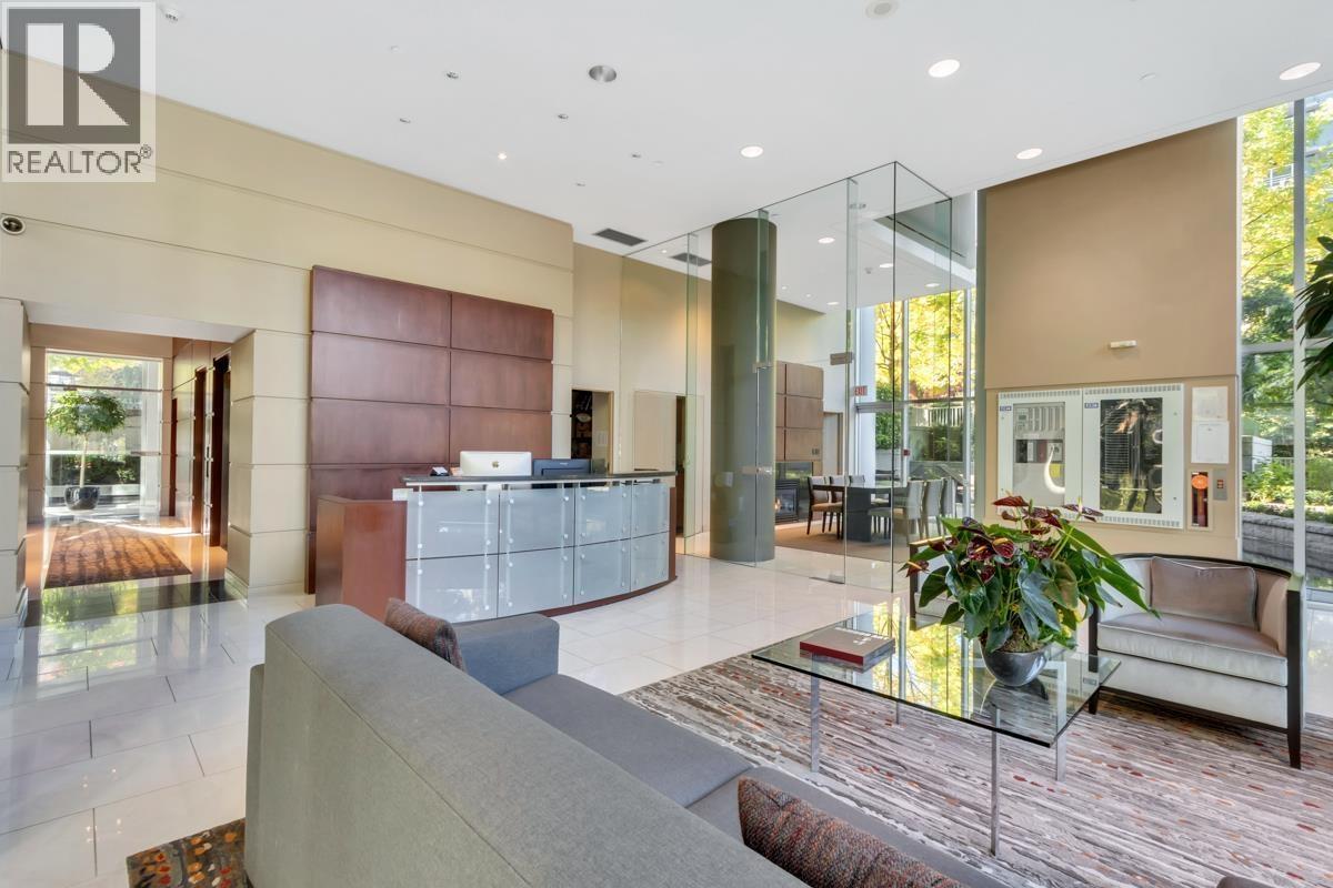1803 1680 BAYSHORE DRIVE, Vancouver