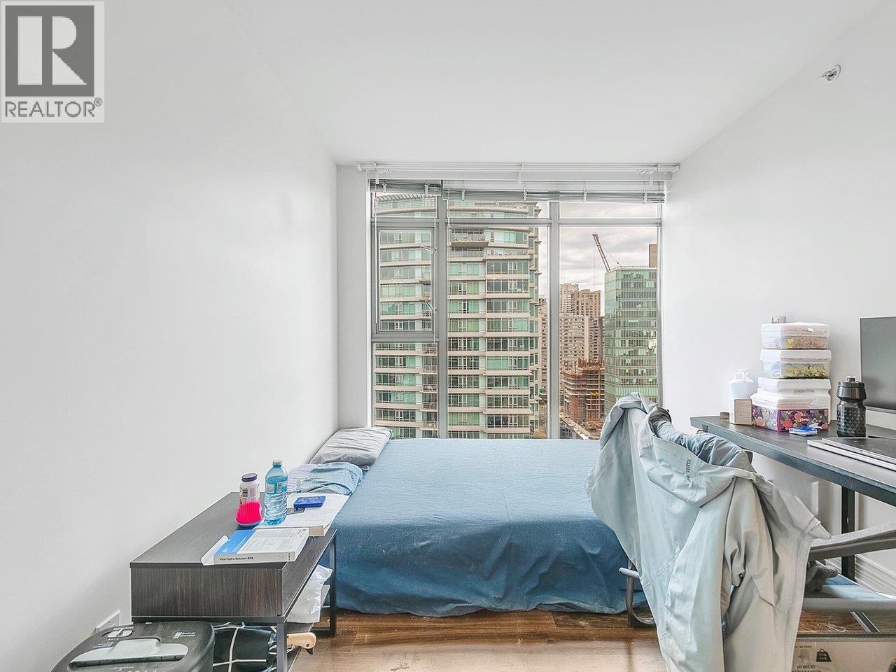 1803 1680 BAYSHORE DRIVE, Vancouver
