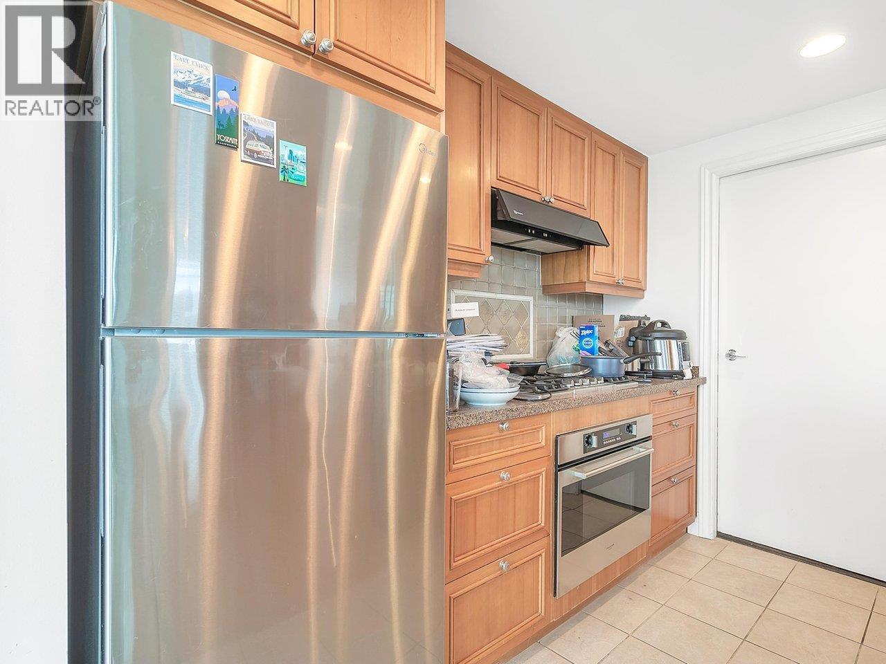 1803 1680 BAYSHORE DRIVE, Vancouver