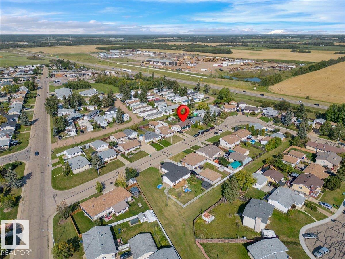 Photo 51 of 4518 48 Av, Gibbons AB