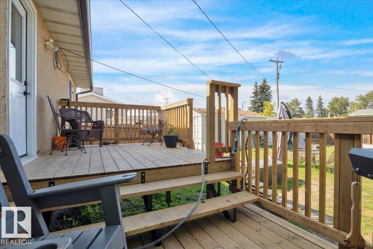 Photo 40 of 4518 48 Av, Gibbons AB