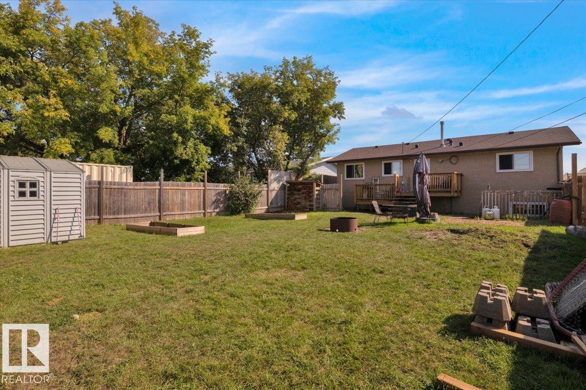 Photo 44 of 4518 48 Av, Gibbons AB