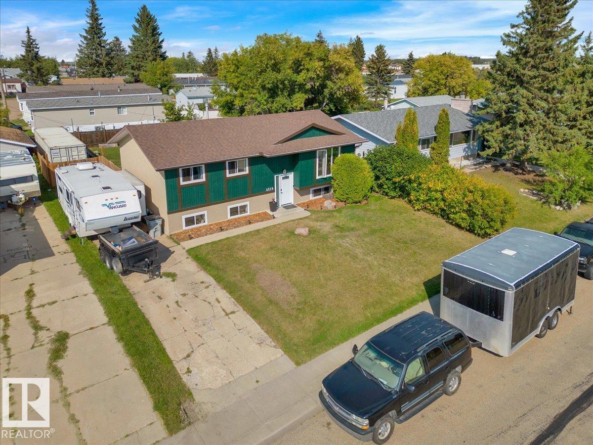 Photo 46 of 4518 48 Av, Gibbons AB