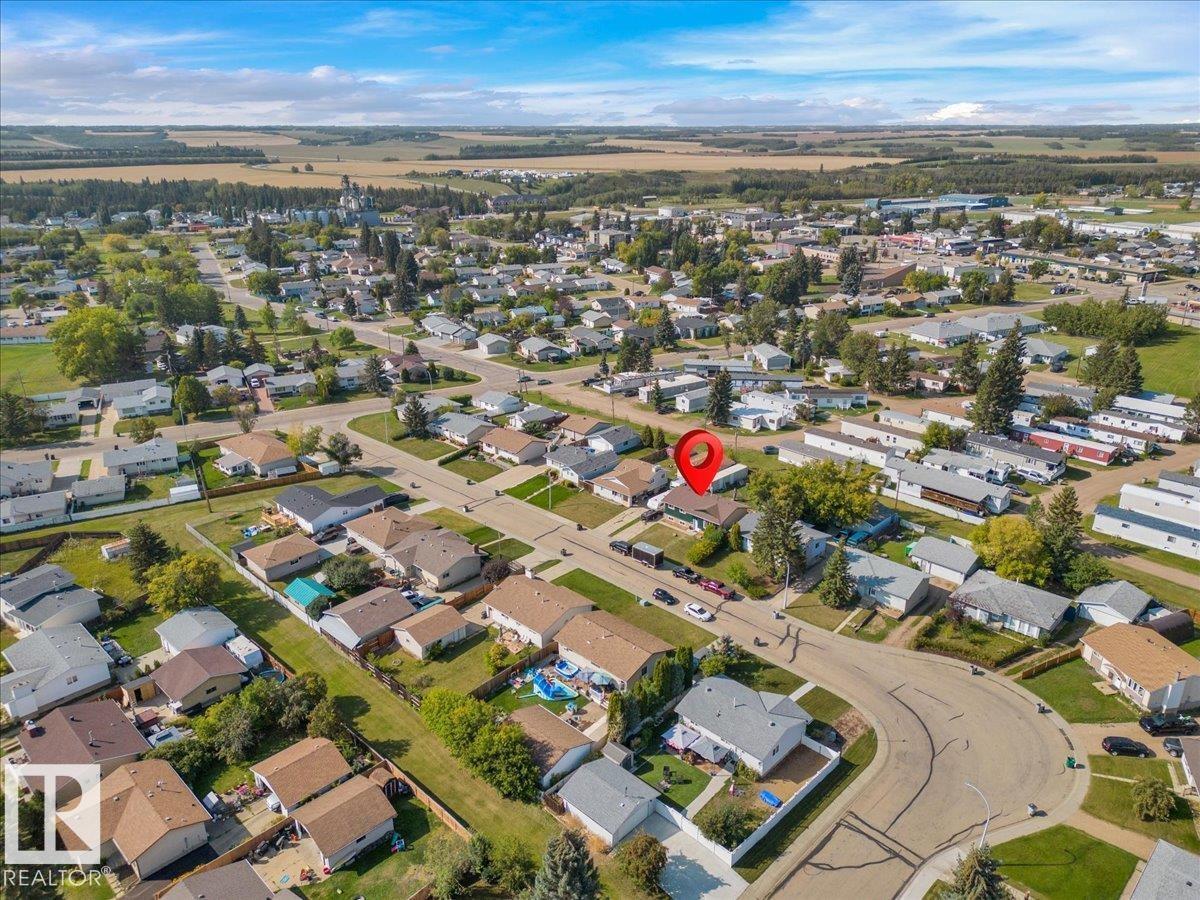 Photo 50 of 4518 48 Av, Gibbons AB