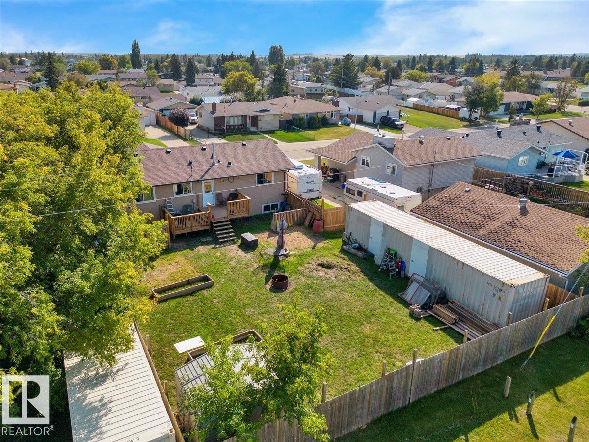 Photo 48 of 4518 48 Av, Gibbons AB