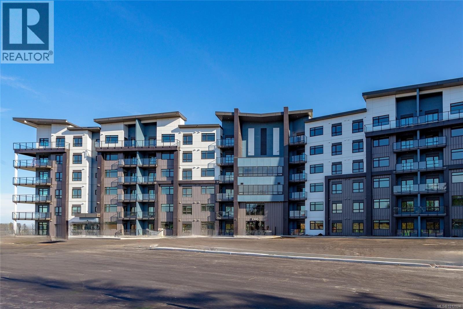 Photo 1 of 217 2390 City Gate Blvd, Langford BC
