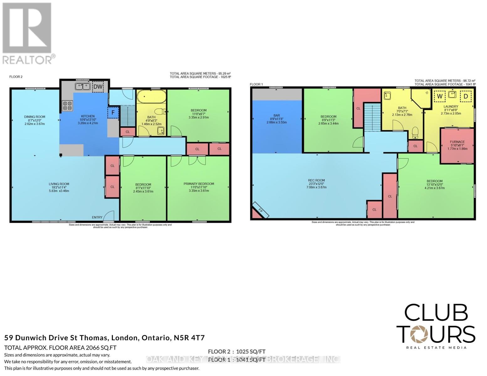 Photo 41 of 59 Dunwich Drive, St Thomas ON