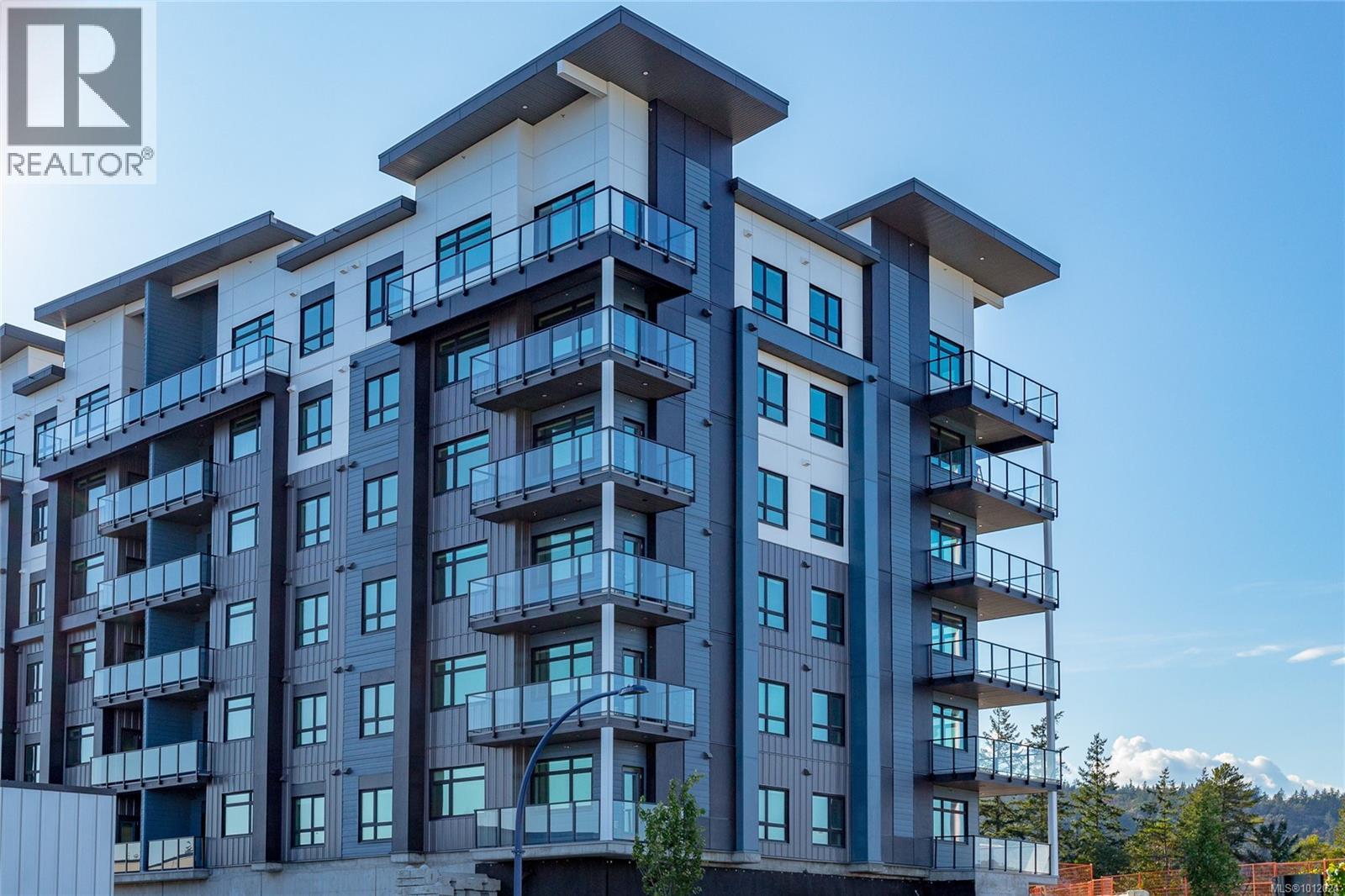 Photo 19 of 217 2390 City Gate Blvd, Langford BC