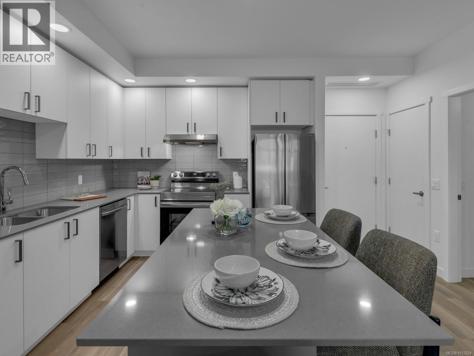 Photo 5 of 217 2390 City Gate Blvd, Langford BC