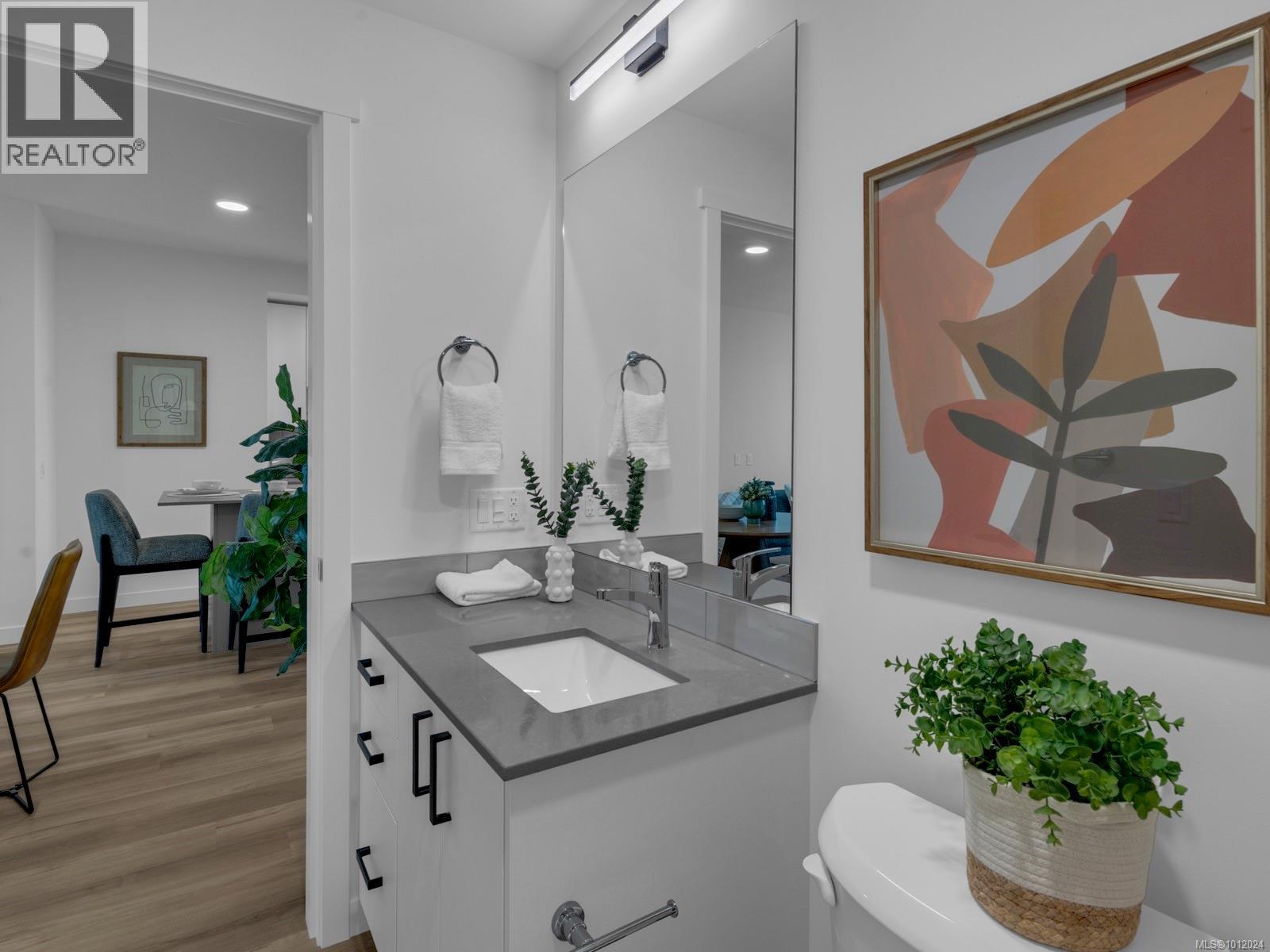 Photo 6 of 217 2390 City Gate Blvd, Langford BC