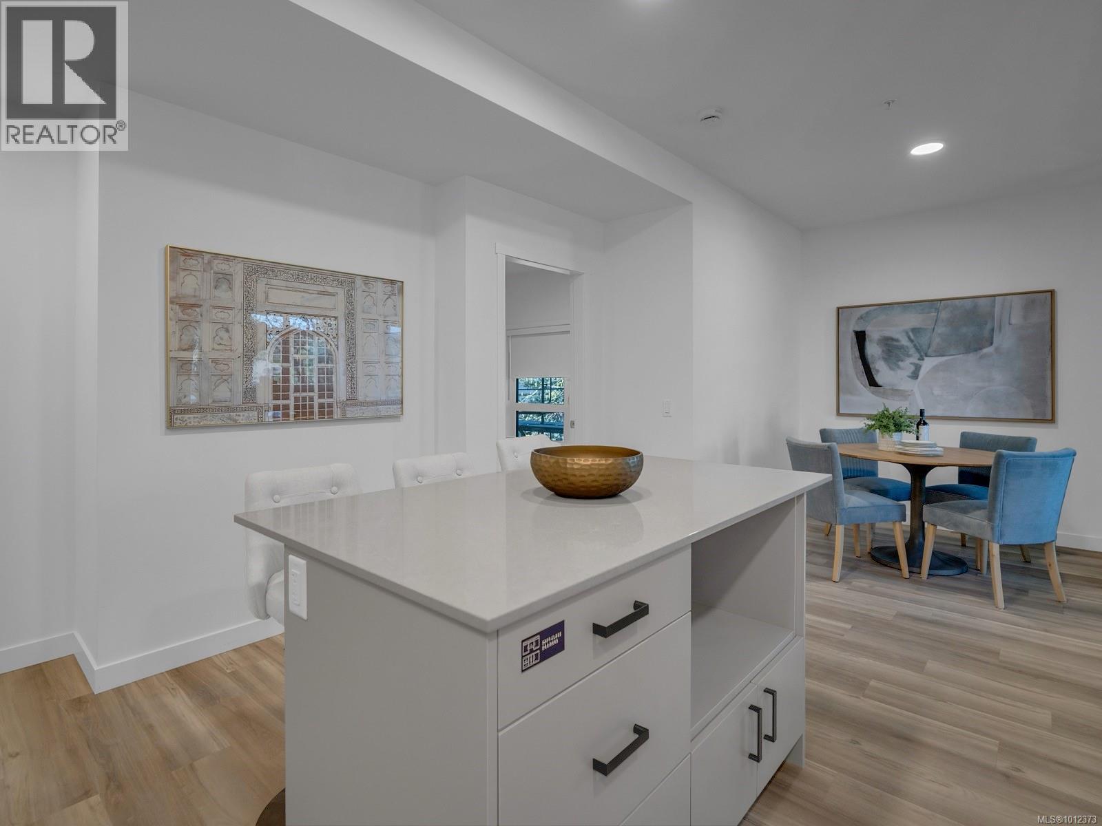 Photo 5 of 419 2390 City Gate Blvd, Langford BC