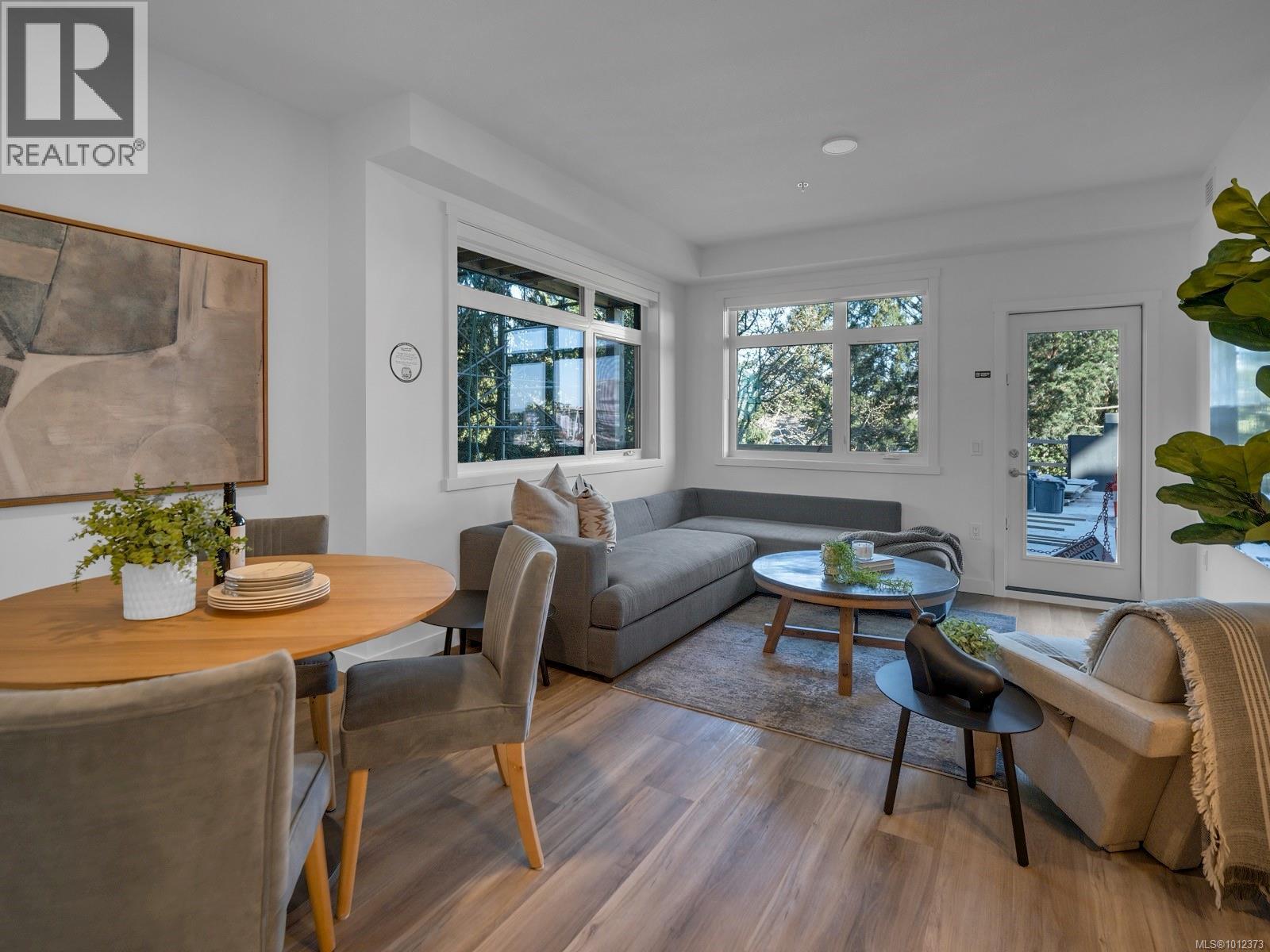 Photo 6 of 419 2390 City Gate Blvd, Langford BC