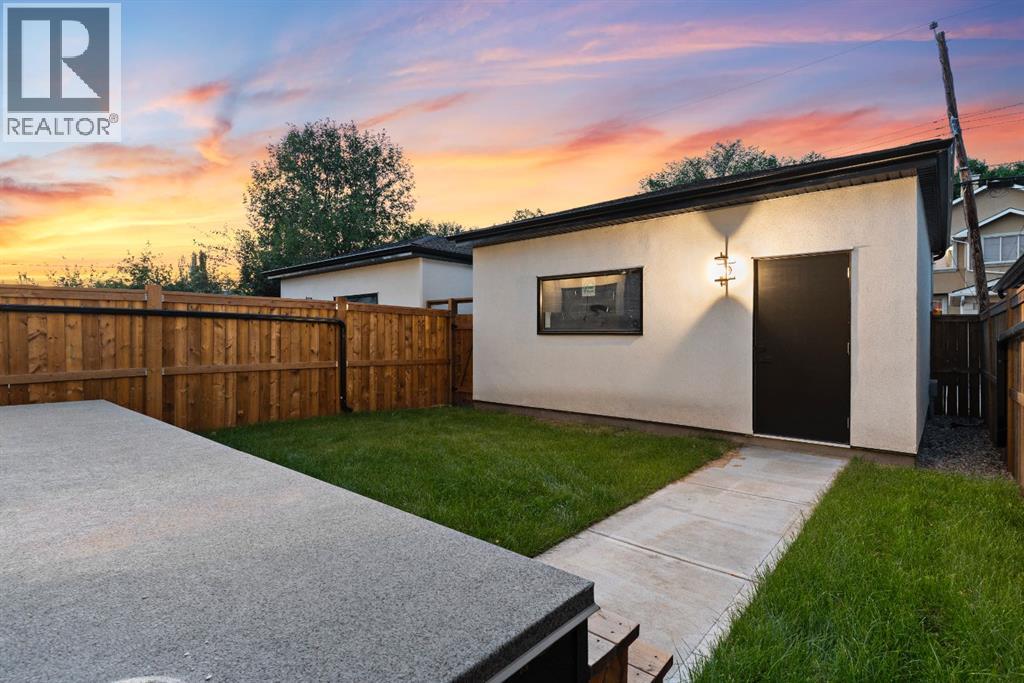 Photo 33 of 2608 6 Avenue Nw, Calgary AB