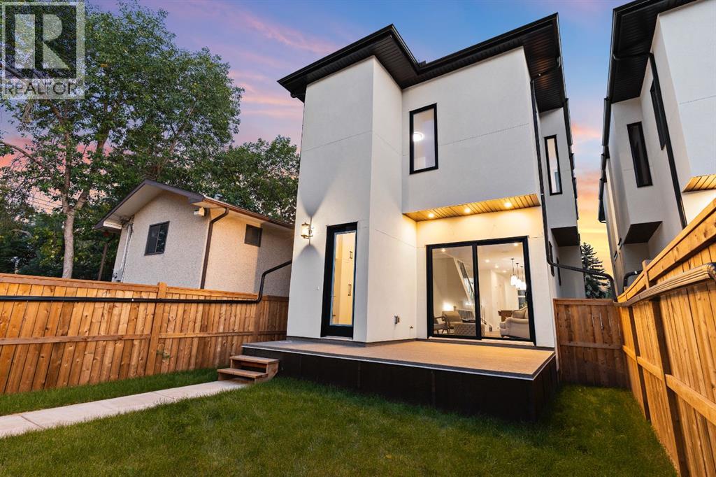 Photo 35 of 2608 6 Avenue Nw, Calgary AB
