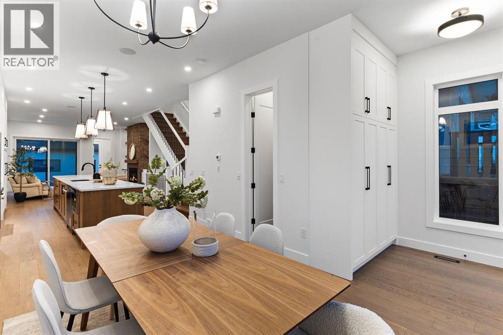 Photo 4 of 2608 6 Avenue Nw, Calgary AB