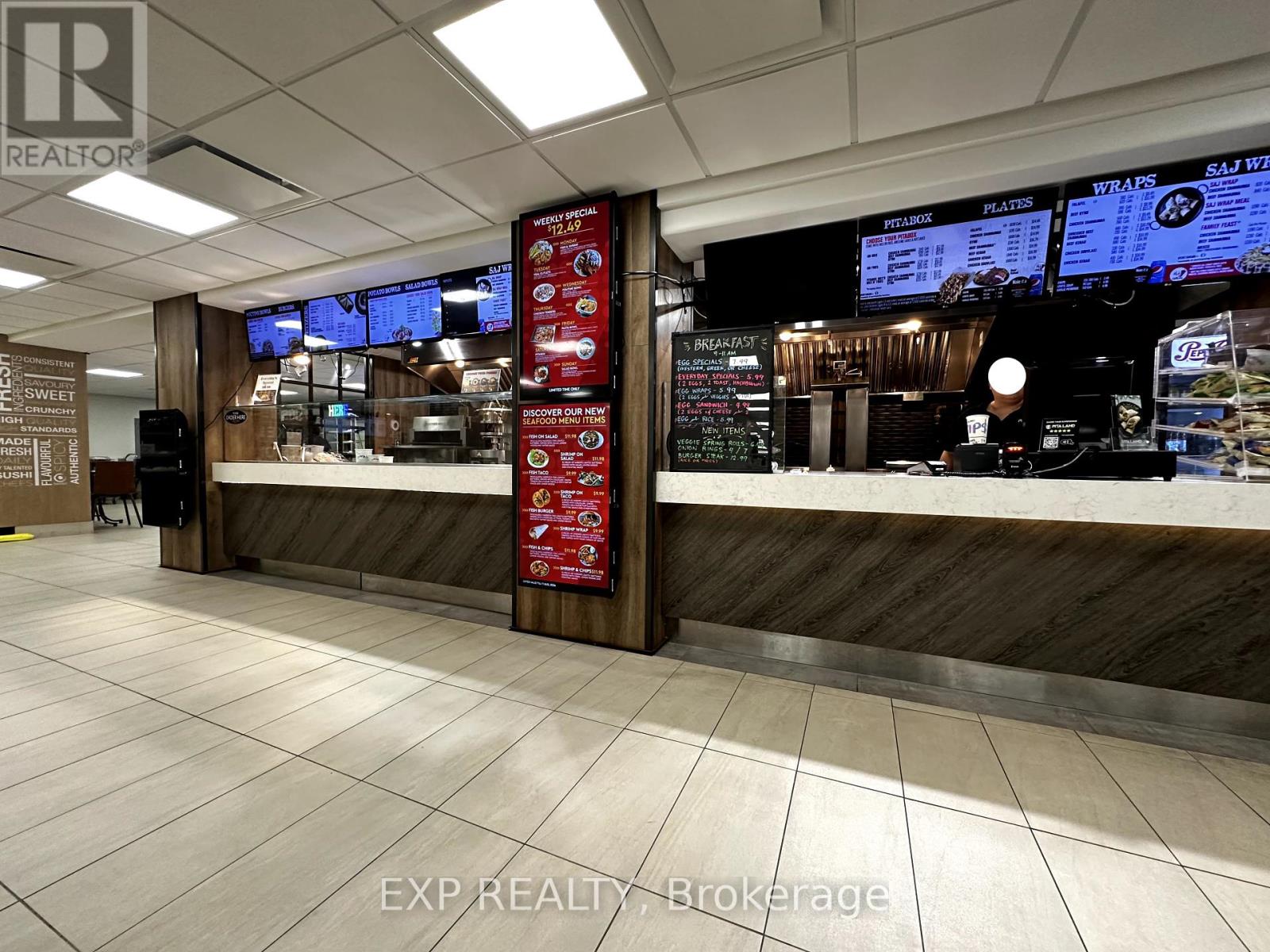 Photo 2 of 7 100 Queensway W, Mississauga ON