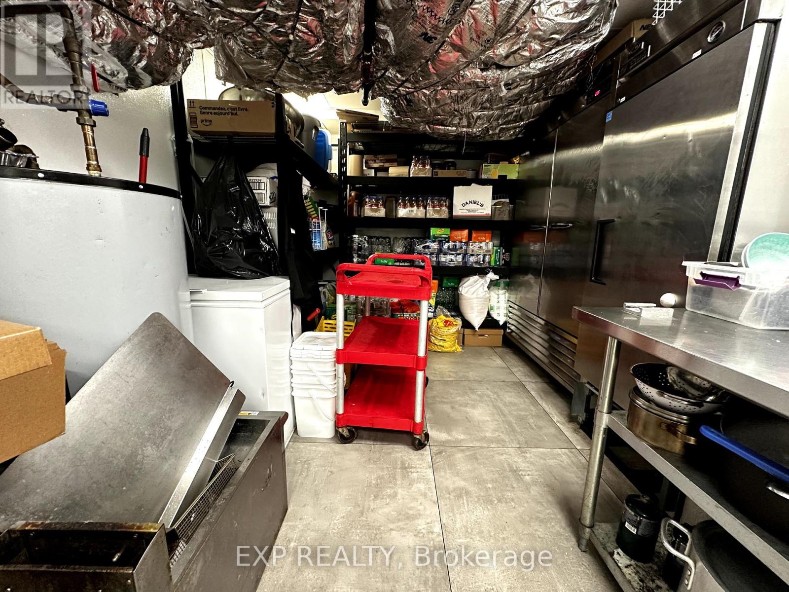 Photo 23 of 7 100 Queensway W, Mississauga ON
