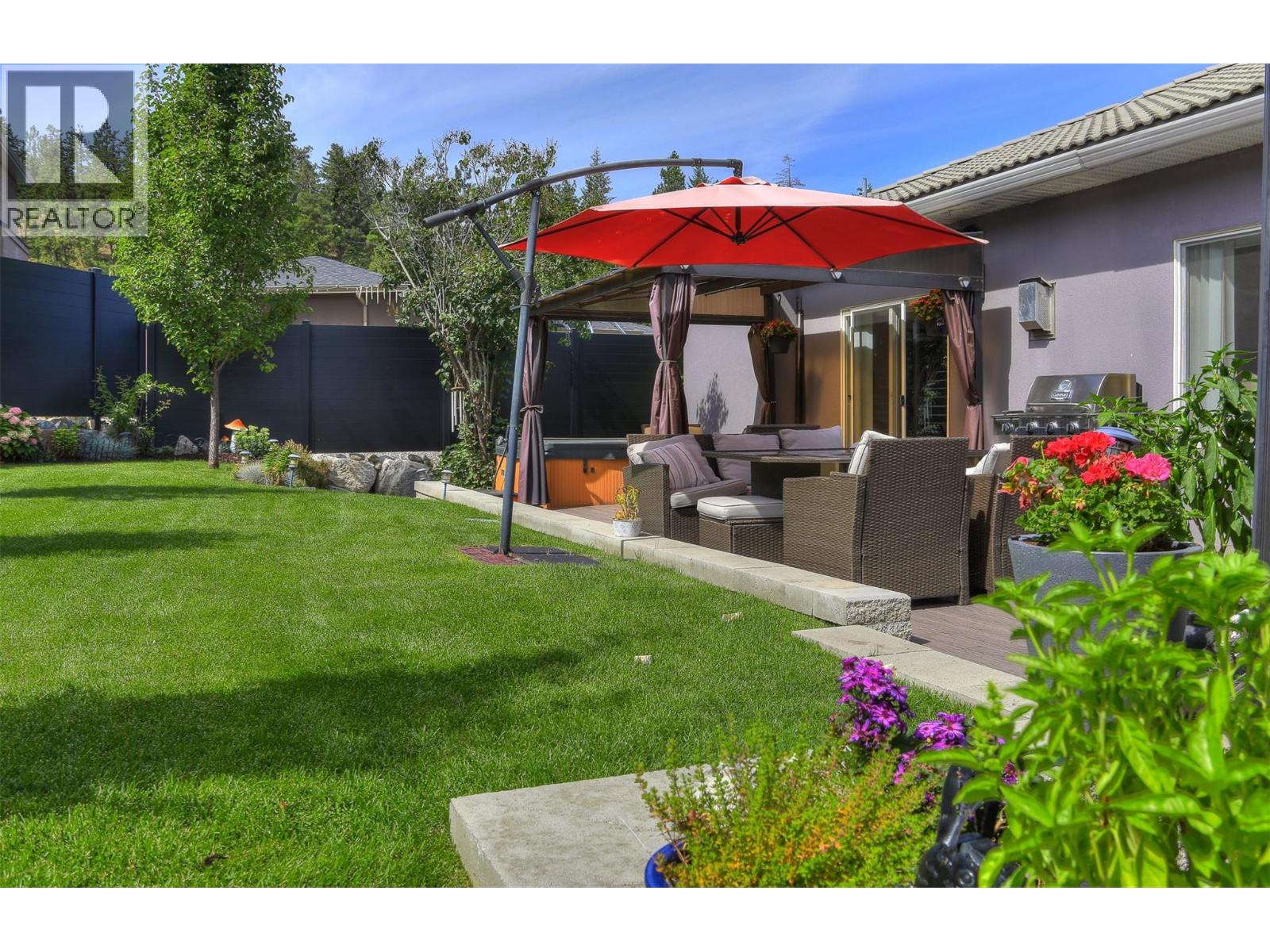Photo 24 of 3117 Capistrano Court, Kelowna BC