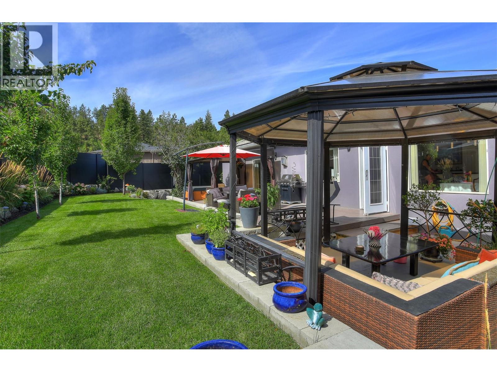 Photo 23 of 3117 Capistrano Court, Kelowna BC