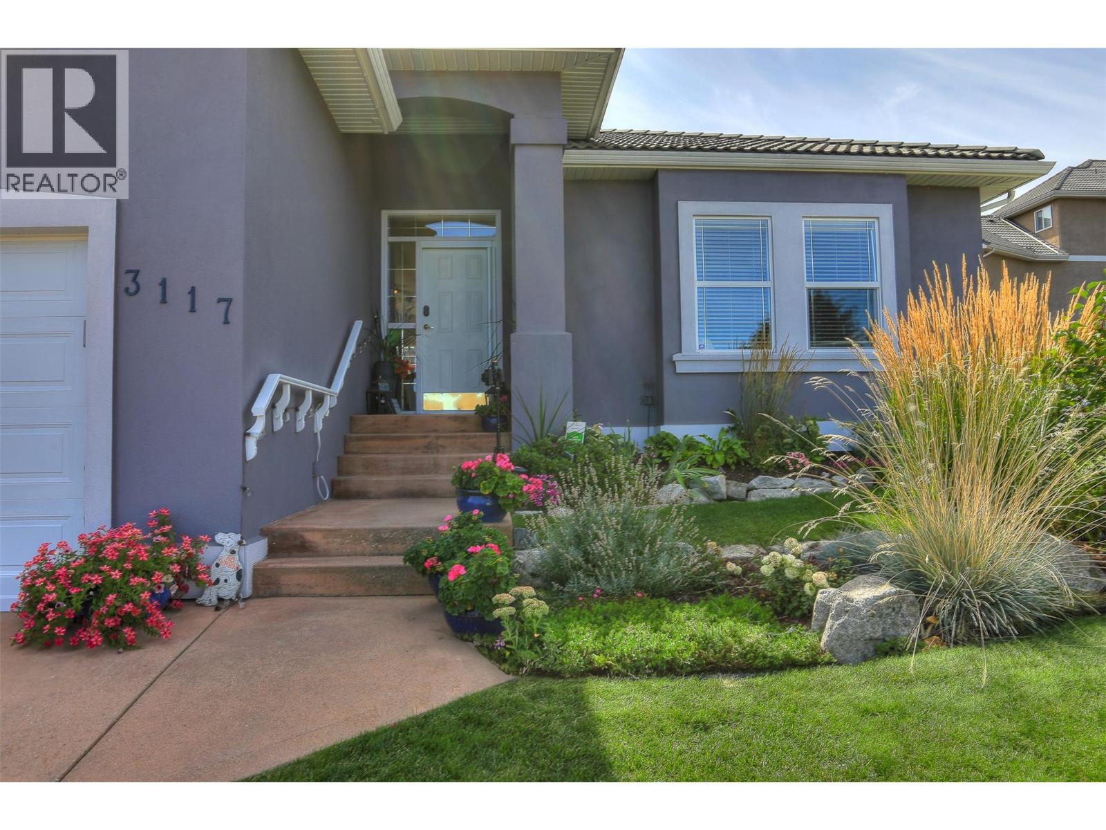 Photo 2 of 3117 Capistrano Court, Kelowna BC