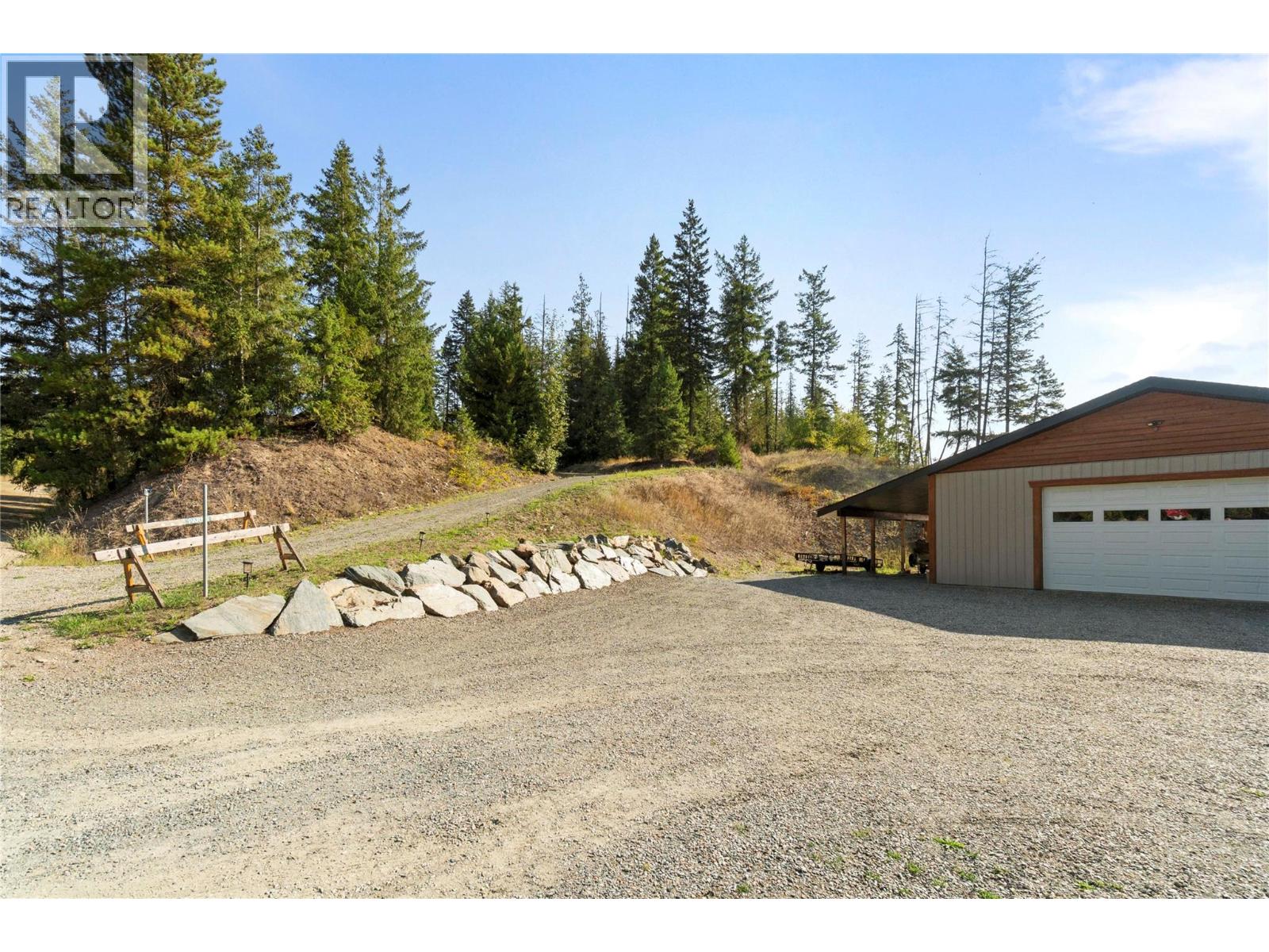 Photo 5 of 5327 Squilax Anglemont Road, Celista BC