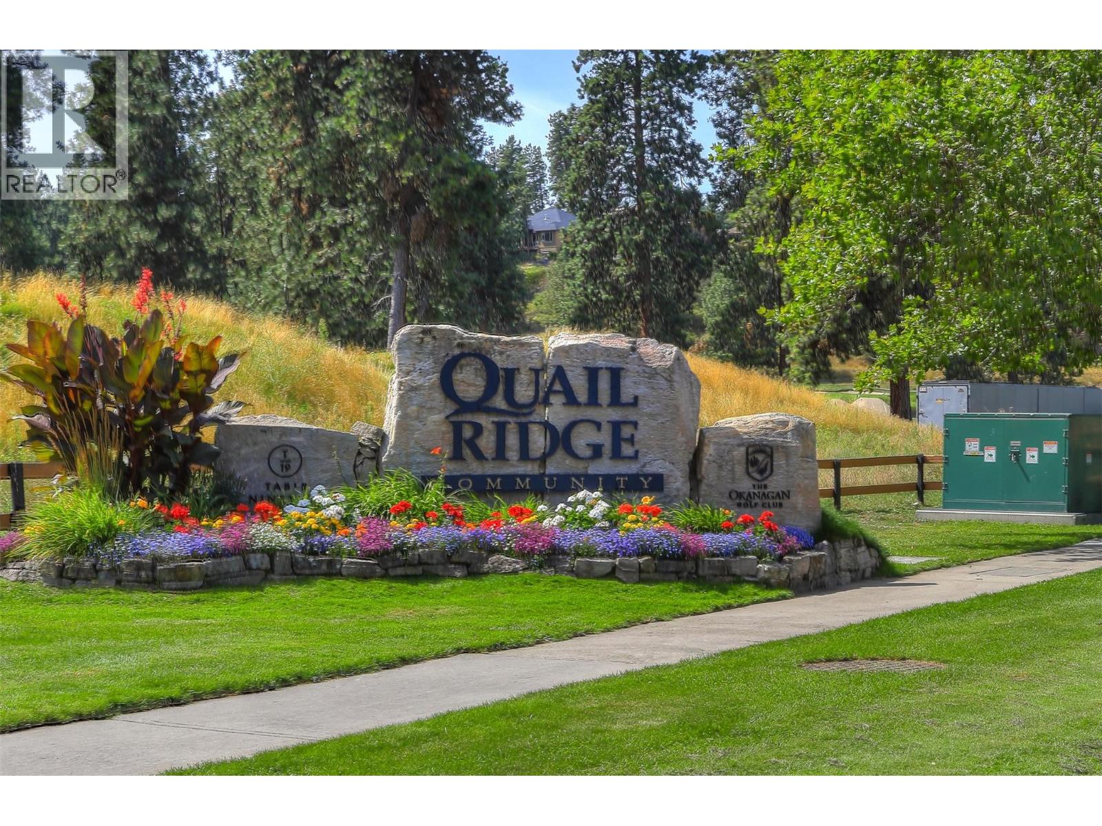 Photo 1 of 3117 Capistrano Court, Kelowna BC