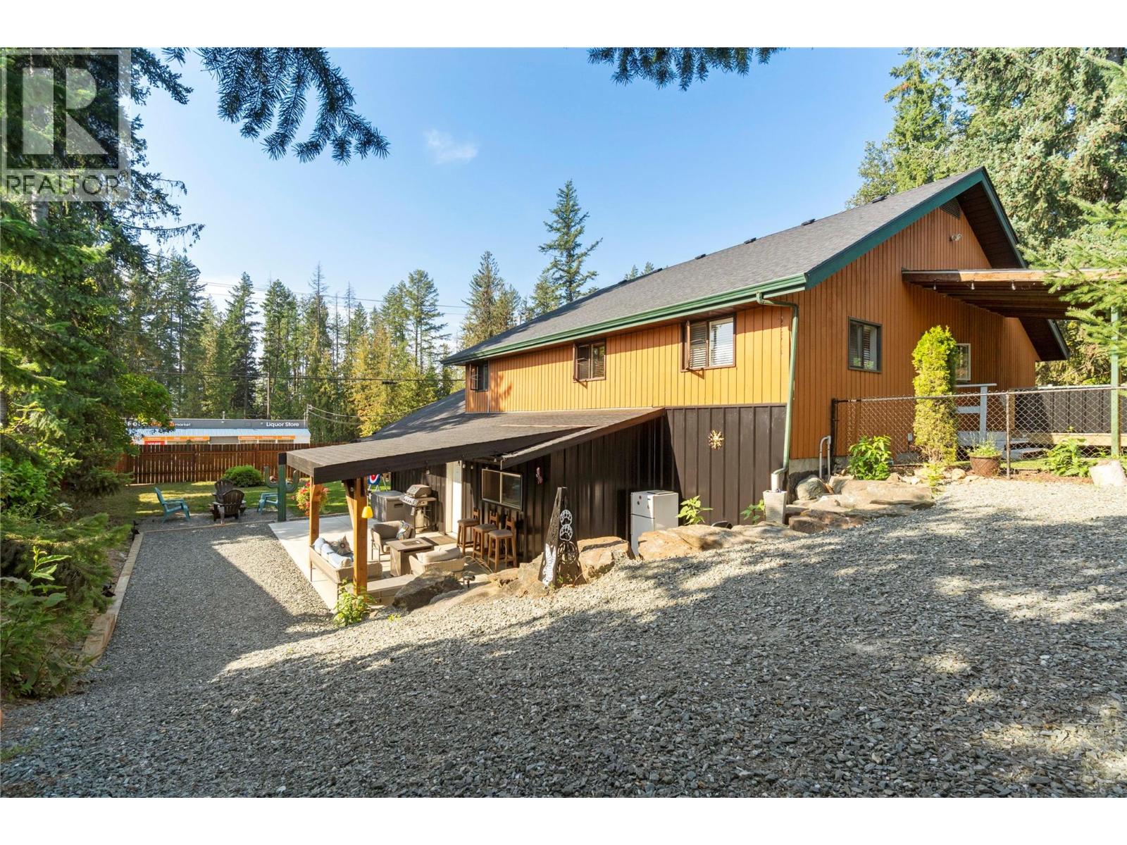 Photo 12 of 5327 Squilax Anglemont Road, Celista BC