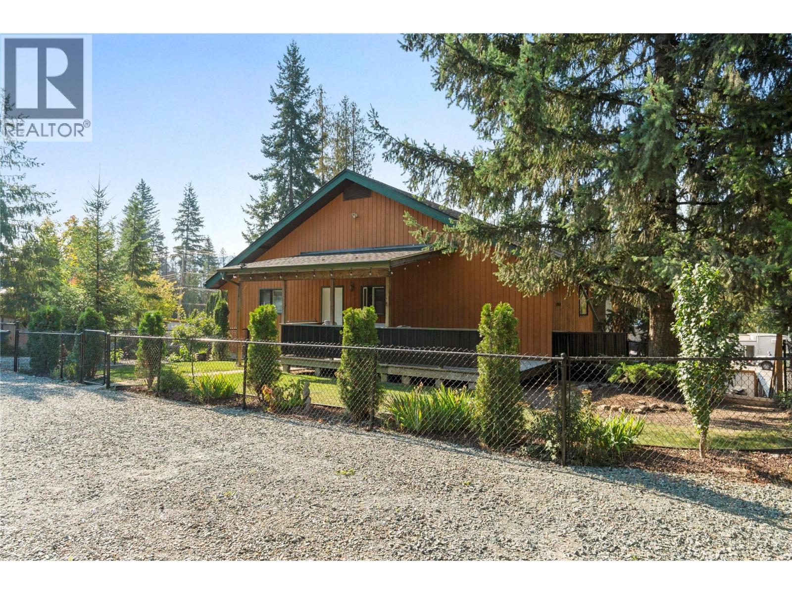Photo 6 of 5327 Squilax Anglemont Road, Celista BC
