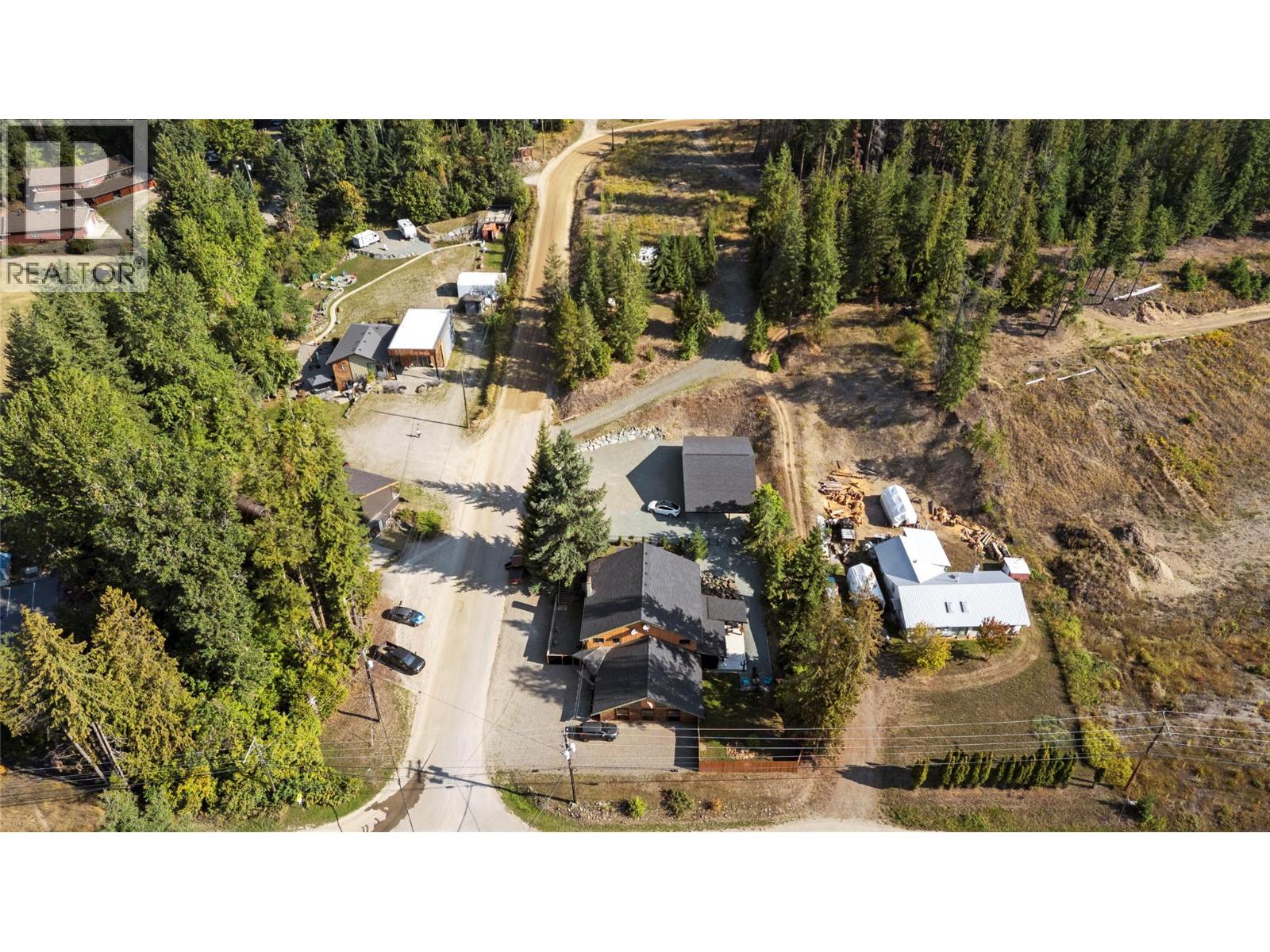 Photo 17 of 5327 Squilax Anglemont Road, Celista BC