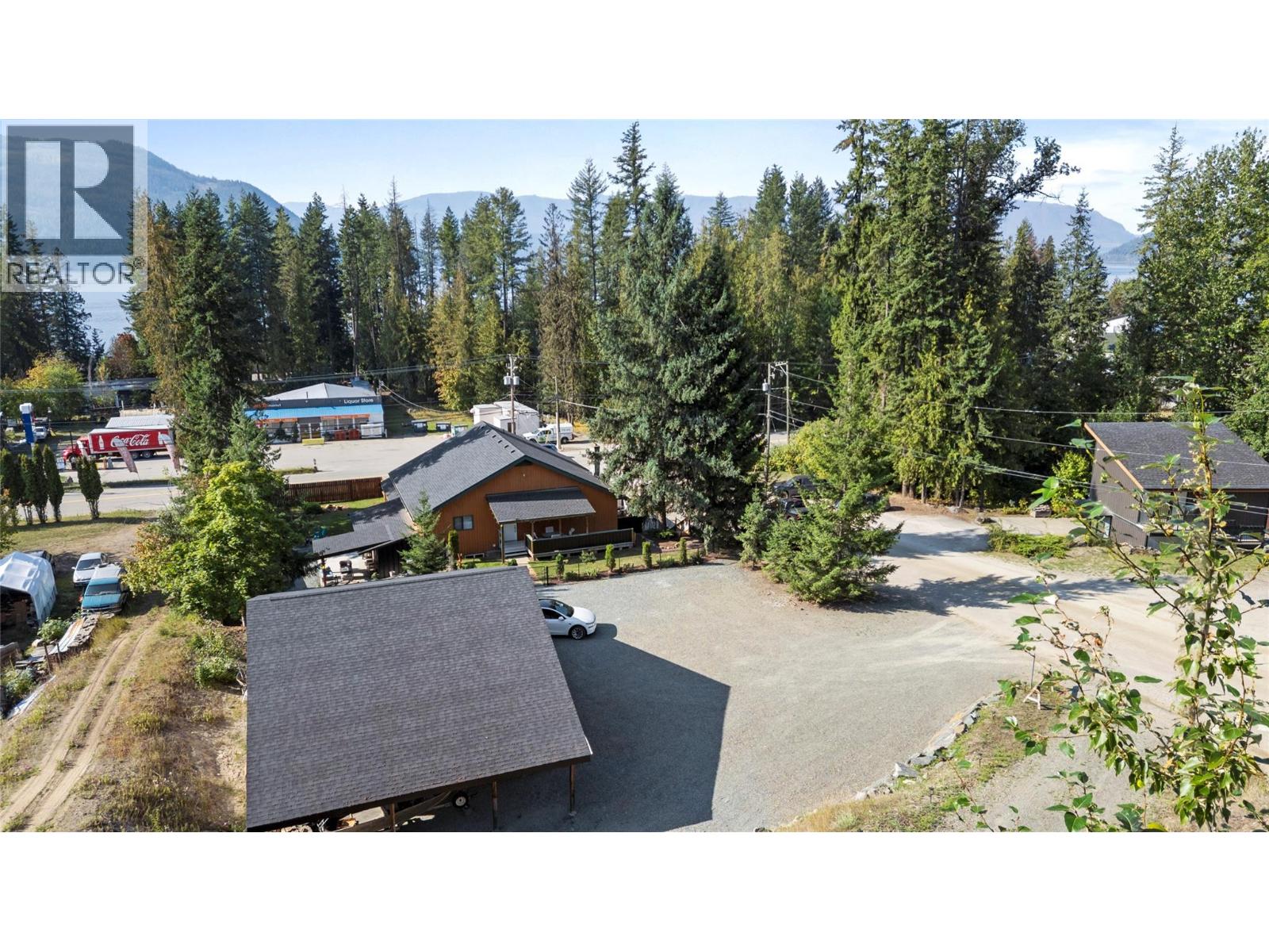 Photo 20 of 5327 Squilax Anglemont Road, Celista BC