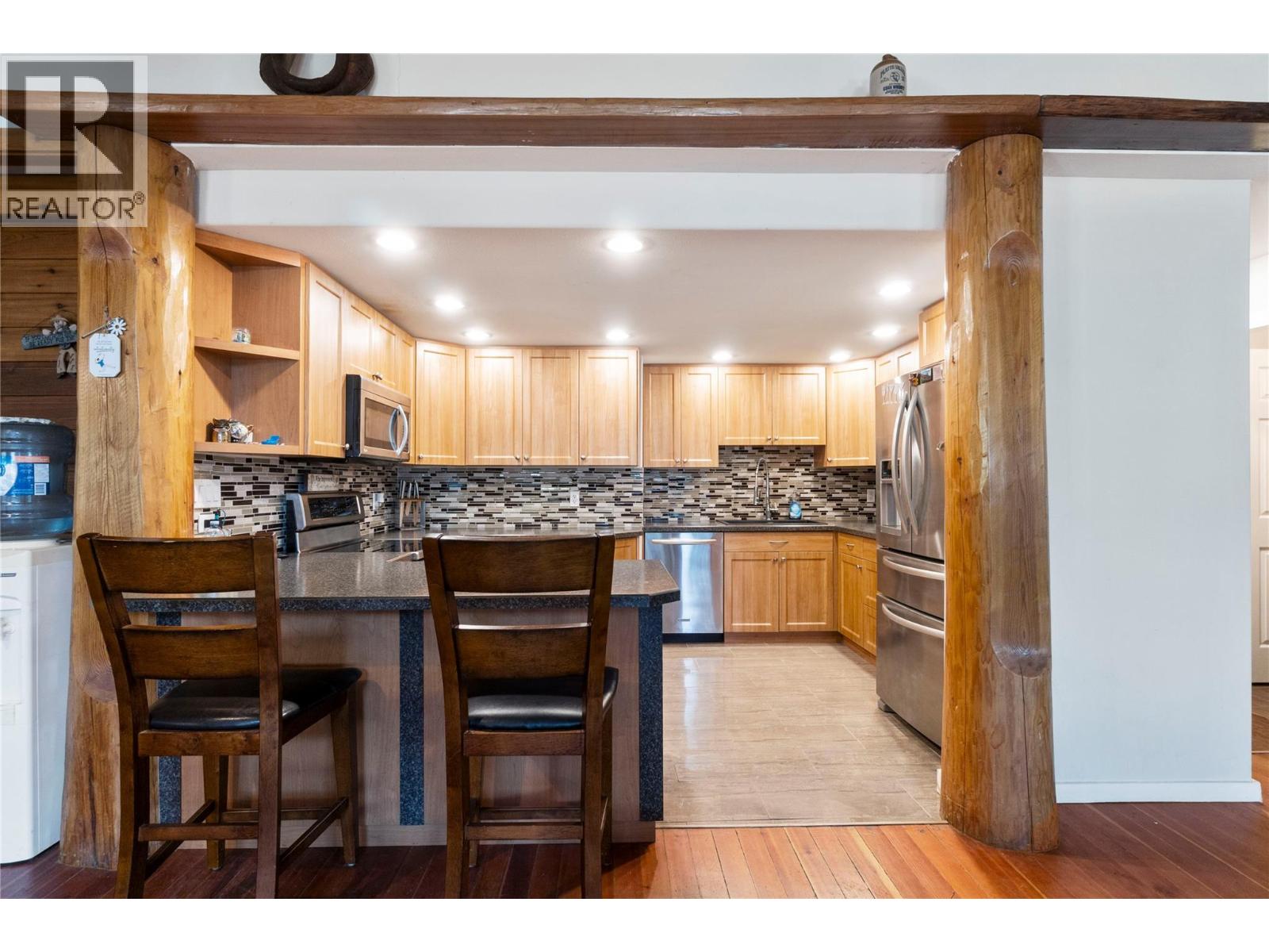 Photo 21 of 5327 Squilax Anglemont Road, Celista BC
