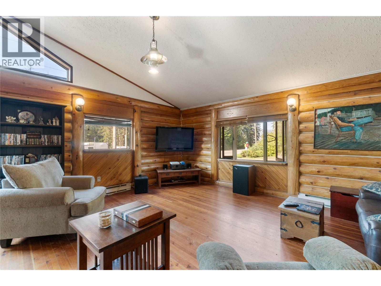 Photo 32 of 5327 Squilax Anglemont Road, Celista BC