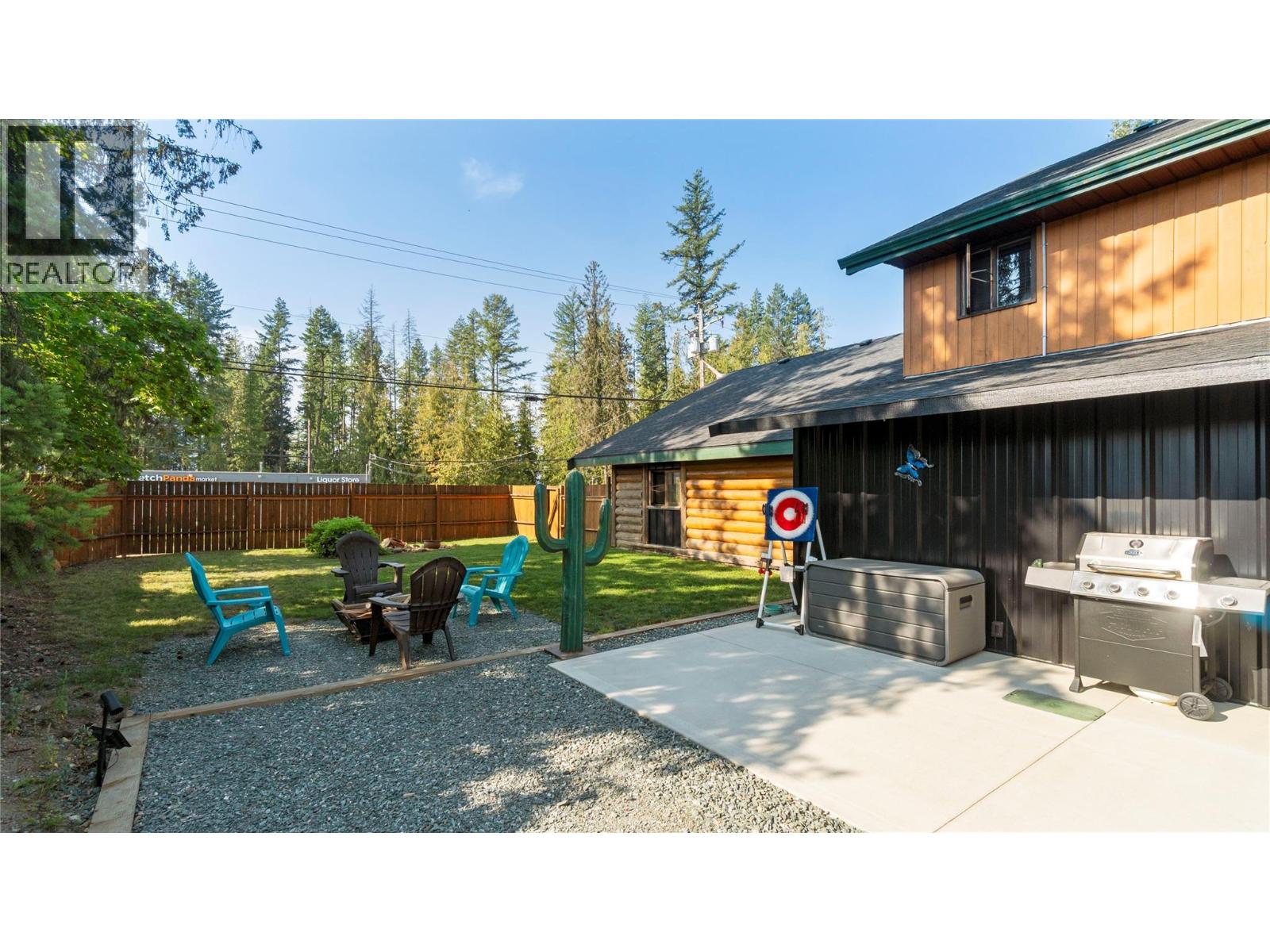 Photo 14 of 5327 Squilax Anglemont Road, Celista BC