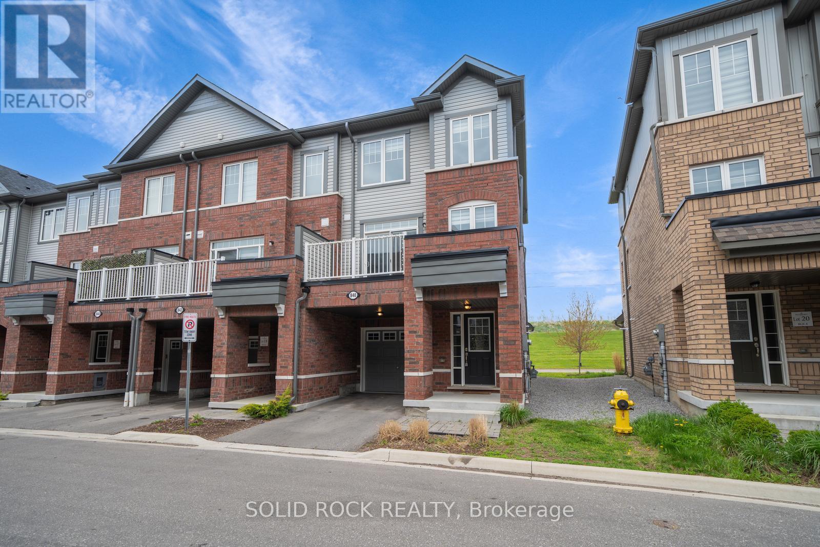 Photo 45 of 840 Atwater Path, Oshawa ON