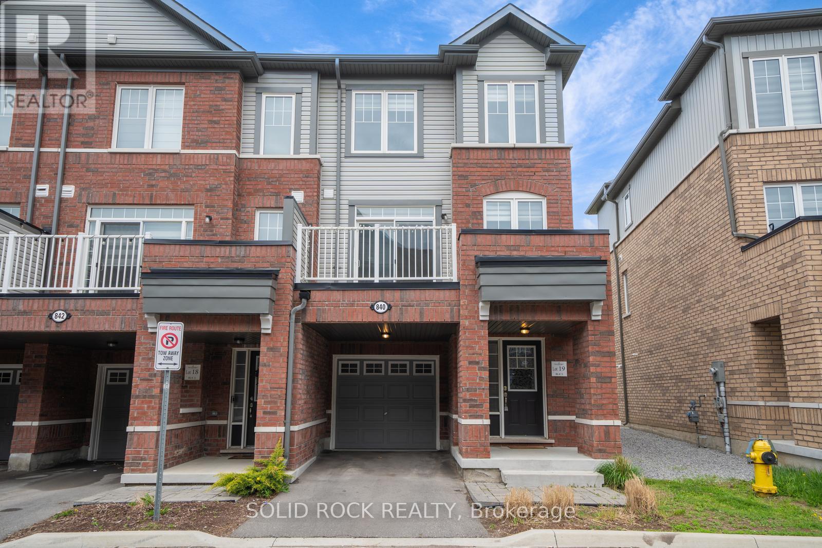 Photo 46 of 840 Atwater Path, Oshawa ON