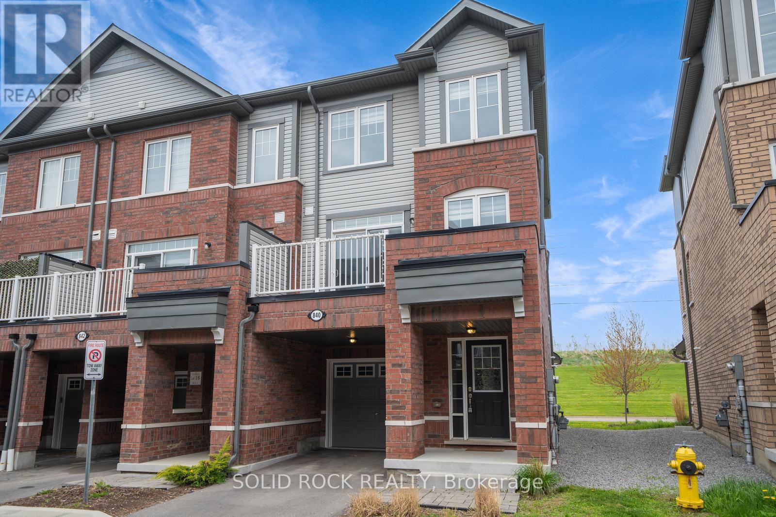 Photo 47 of 840 Atwater Path, Oshawa ON