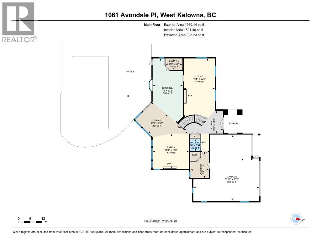 1061 Avondale Place - 87