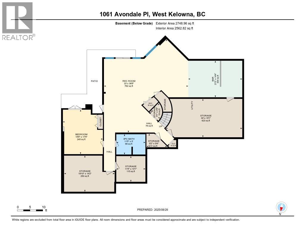 1061 Avondale Place - 89