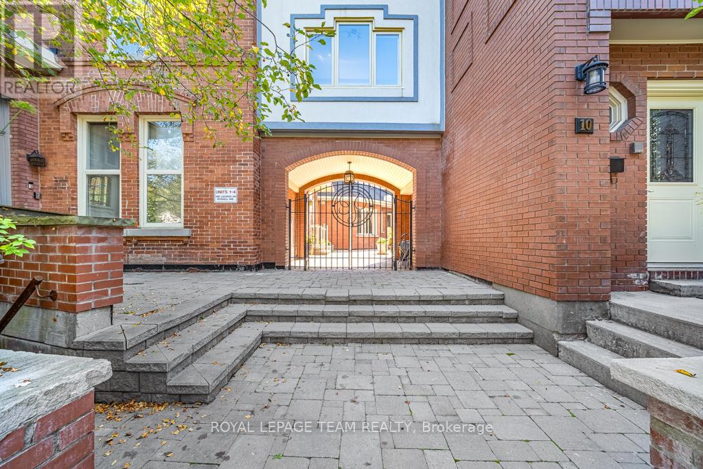 Photo 28 of 9 292 Laurier Avenue, Ottawa ON