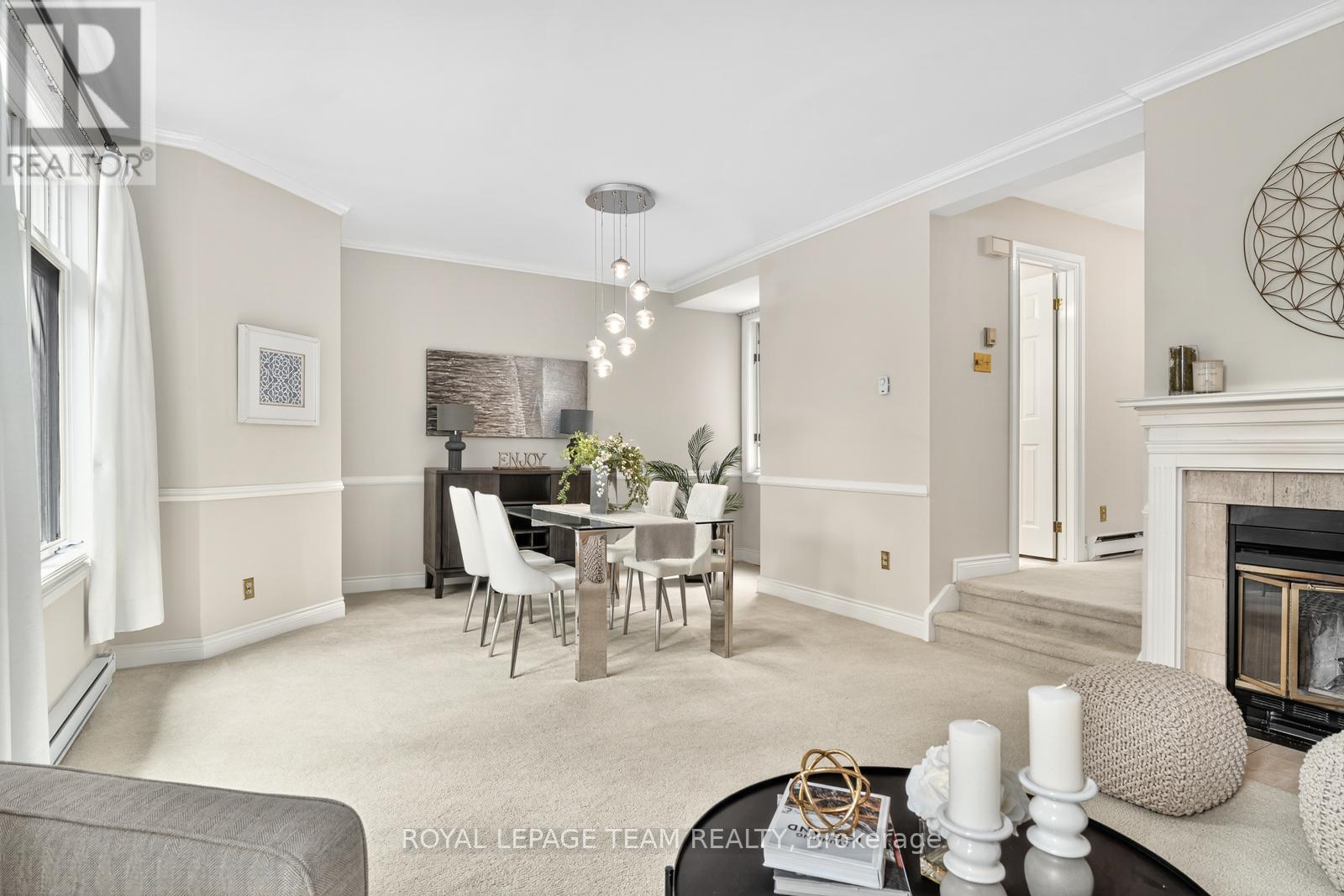 Photo 9 of 9 292 Laurier Avenue, Ottawa ON